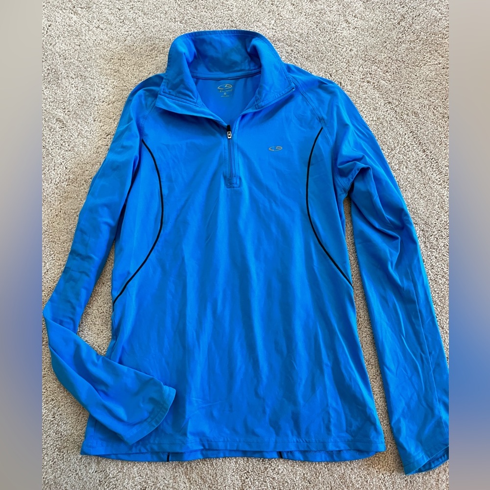 Champion 1/4 Zip